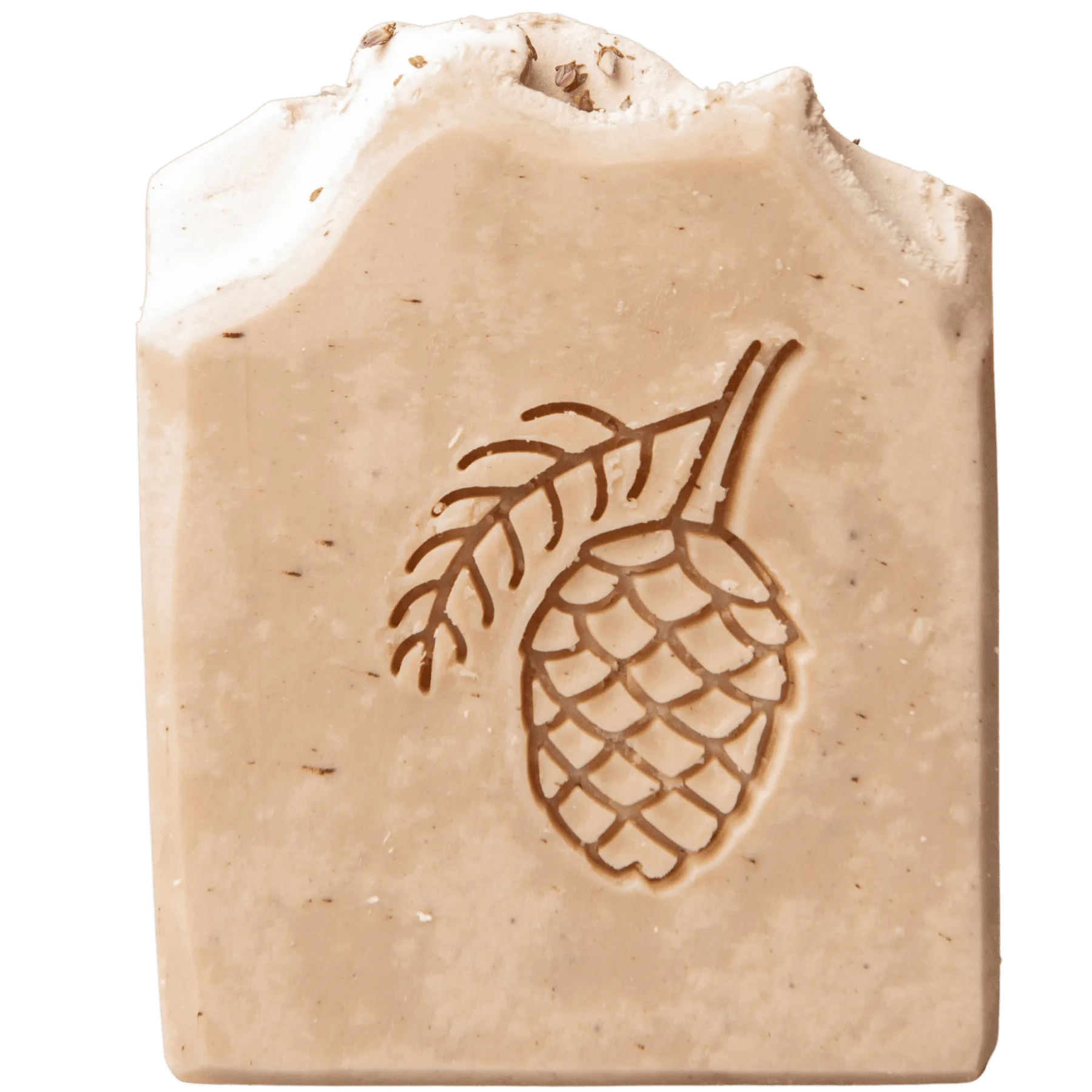 Savon naturel «&nbsp;Arolle&nbsp;»