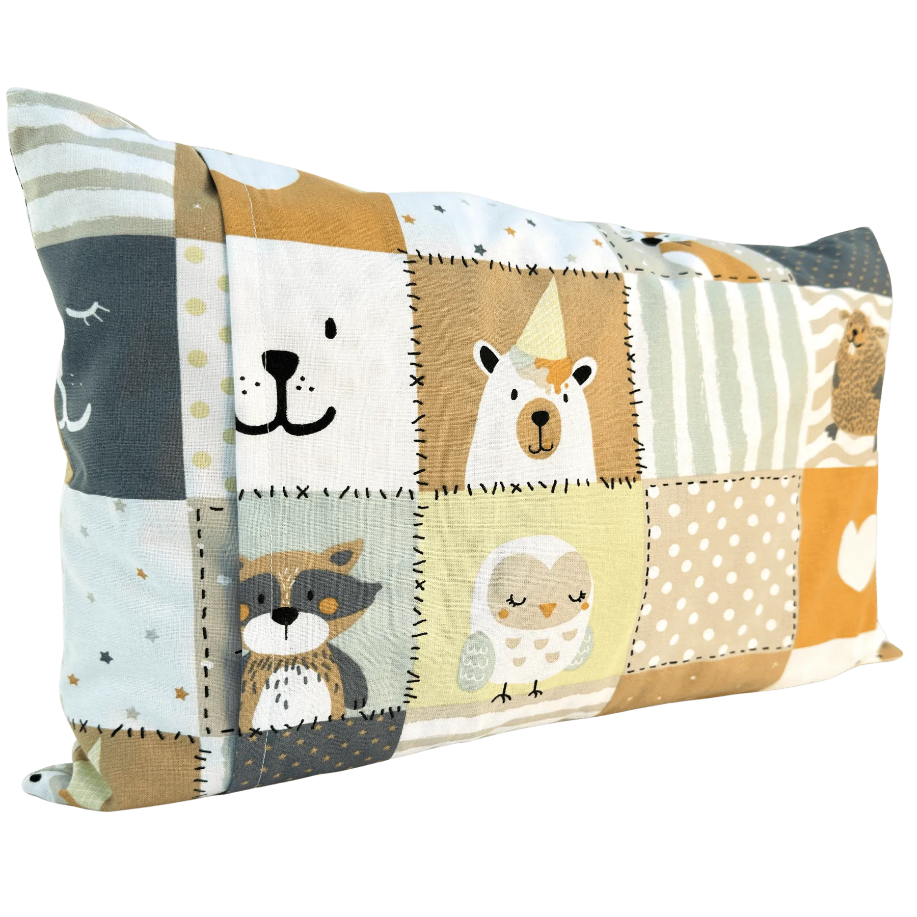 arve-kinderkissen-tierepatchwork-VS-hinten