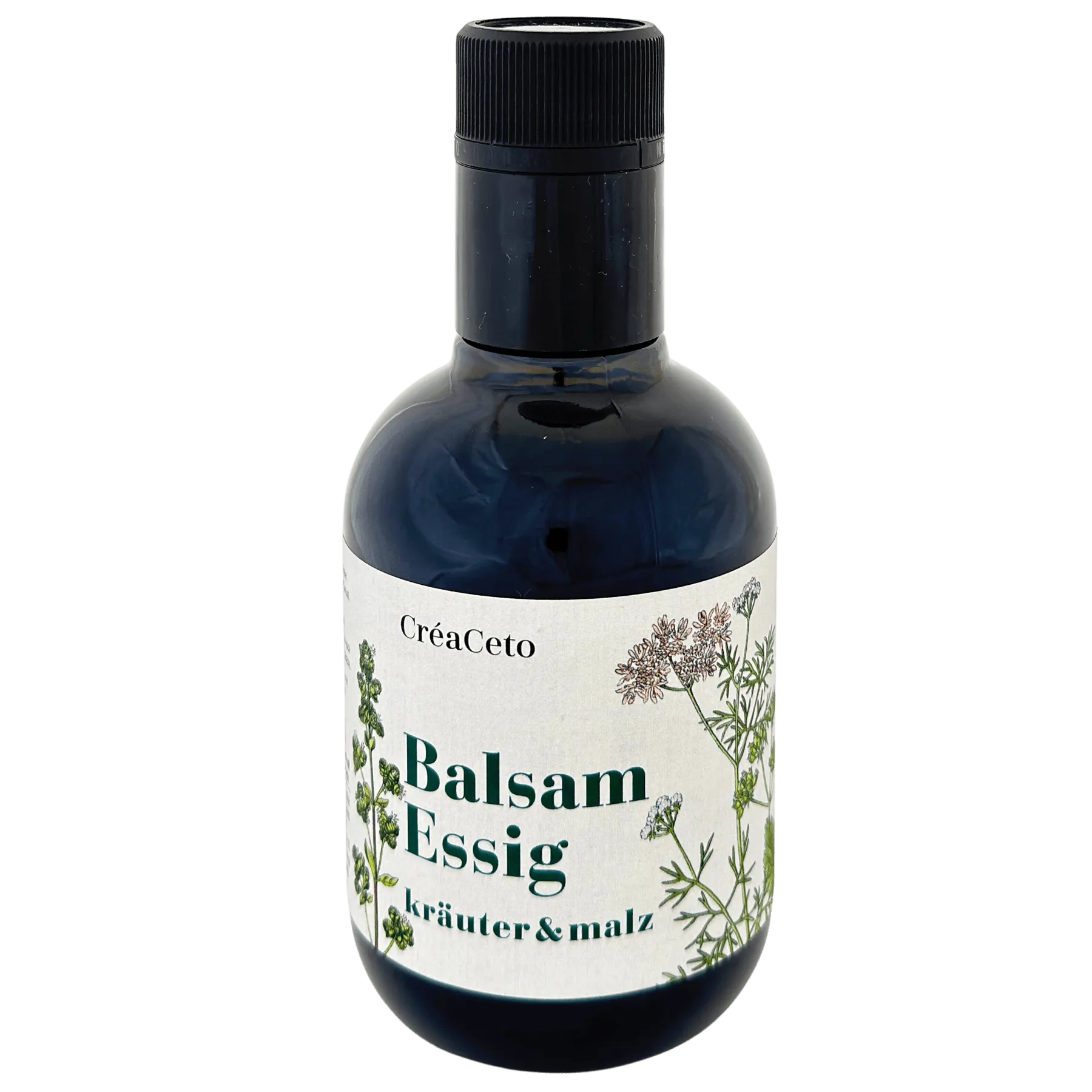 Vinaigre balsamique à la bière