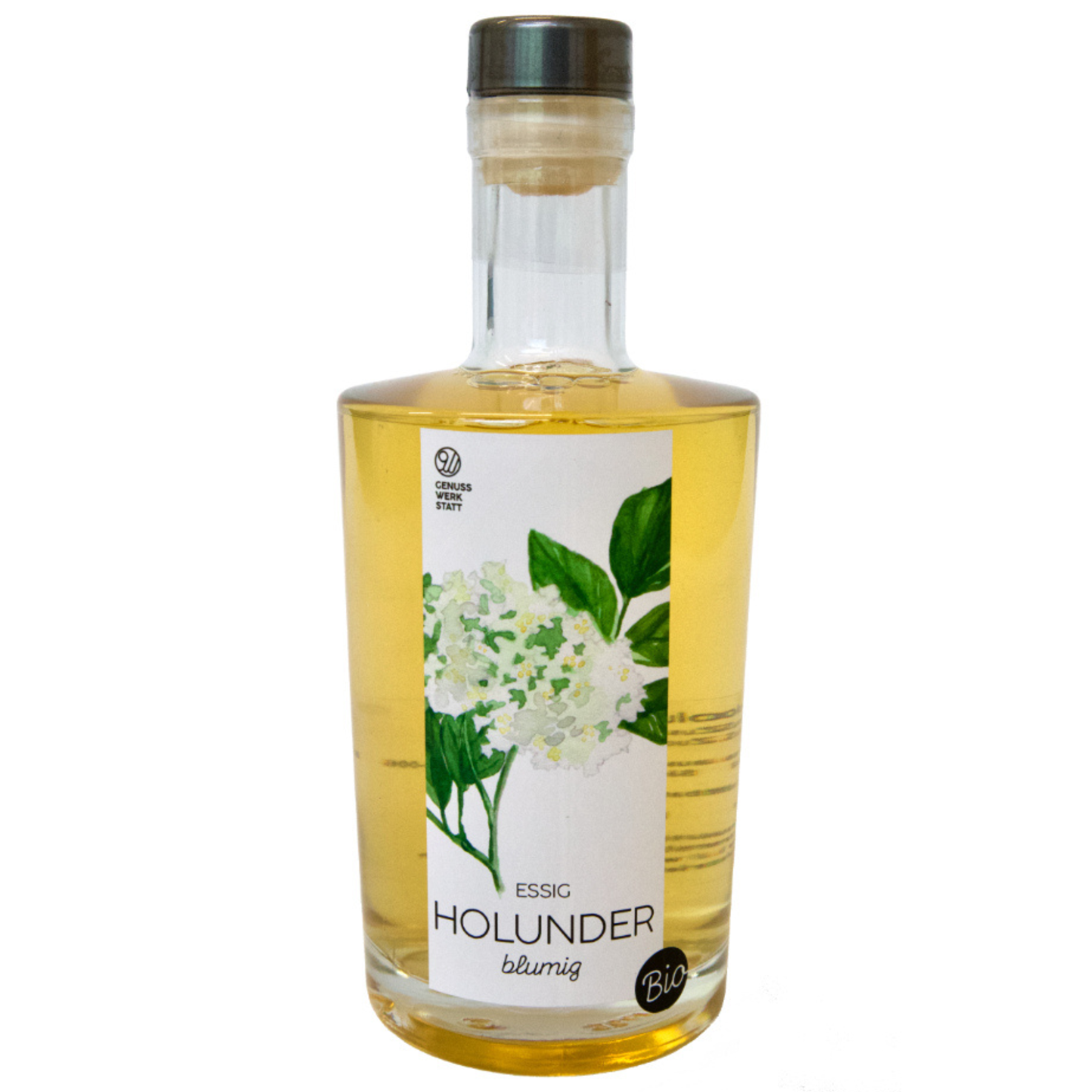 Vinaigre de délicatesse BIO