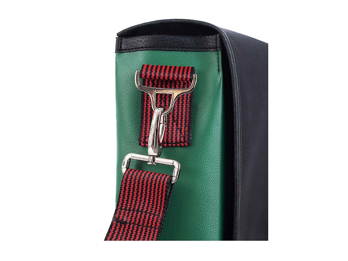 Sac à bandoulière « Schlepper »