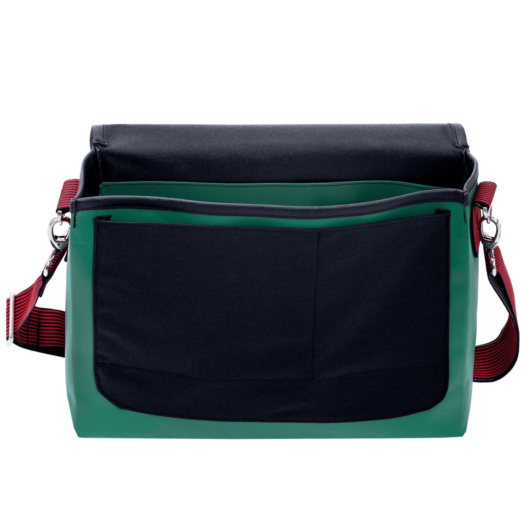 Sac à bandoulière « Schlepper »