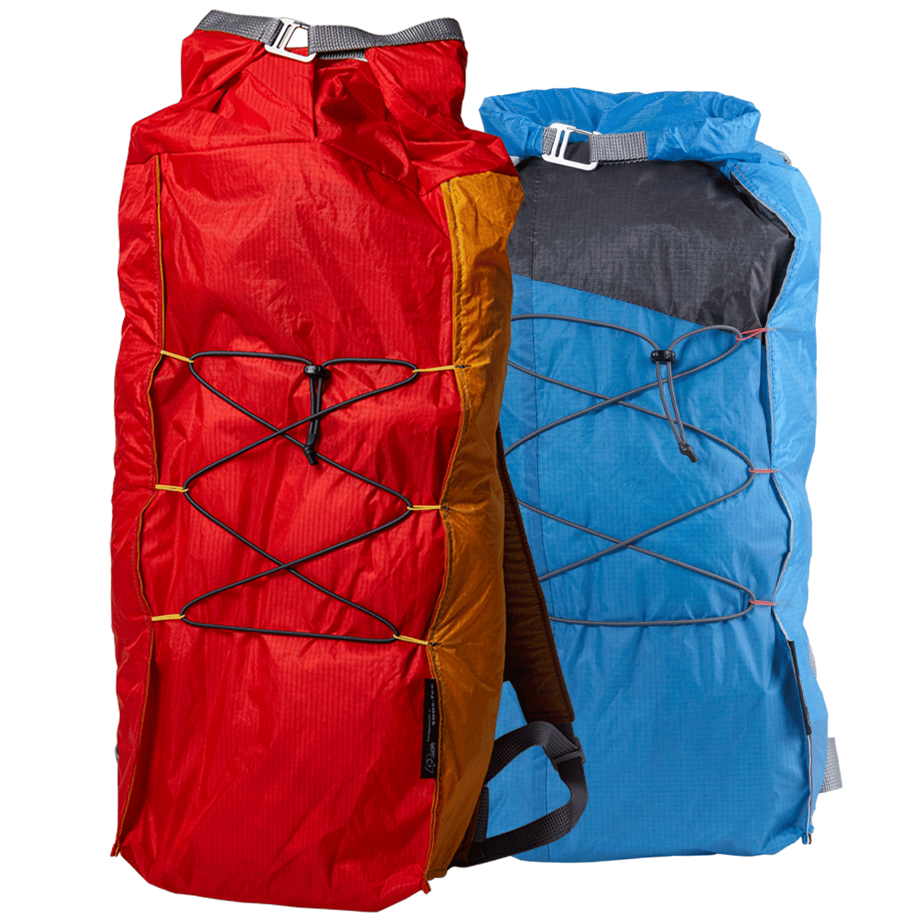Gleitschirmrucksack_rot_blau