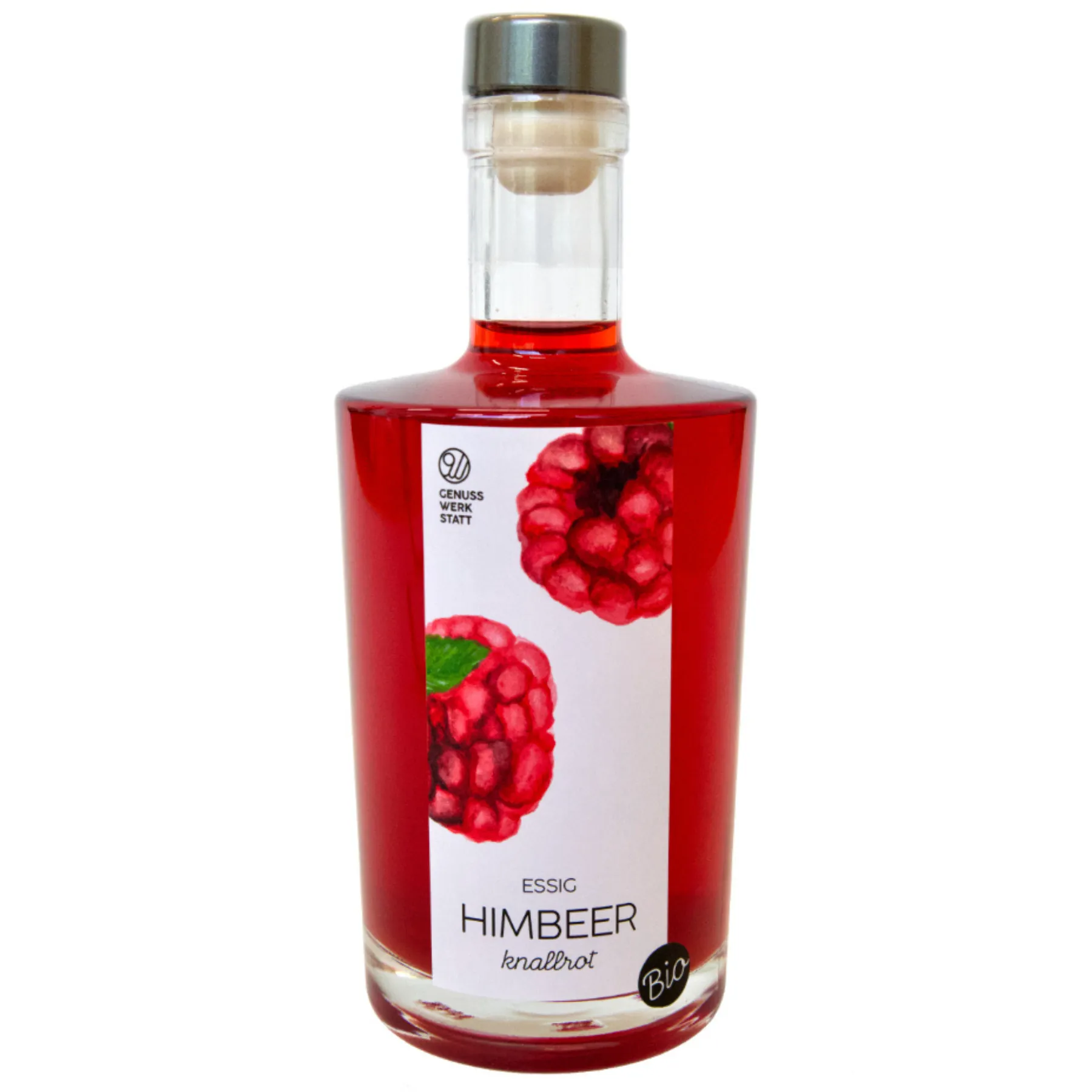 Vinaigre de délicatesse BIO