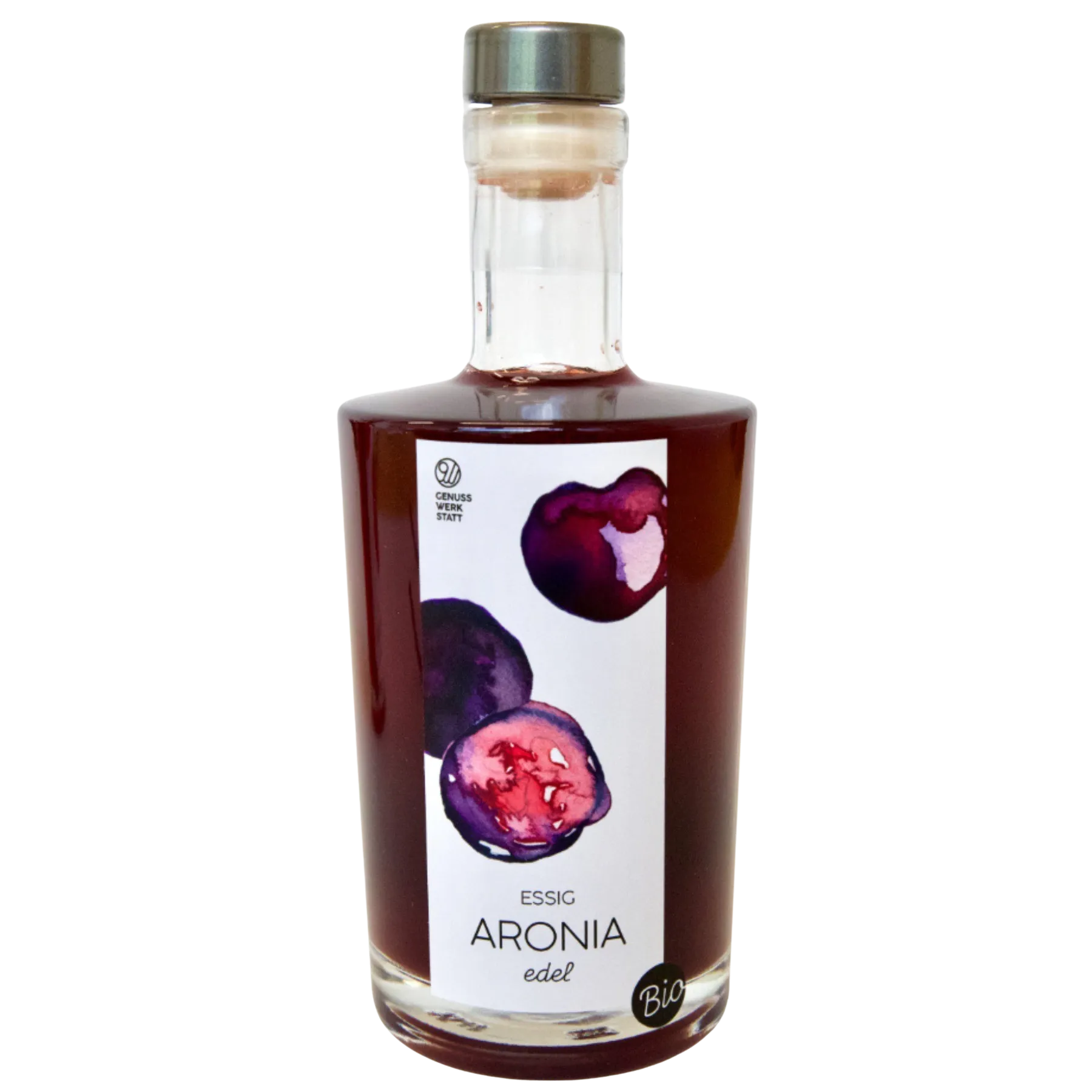 Vinaigre de délicatesse BIO