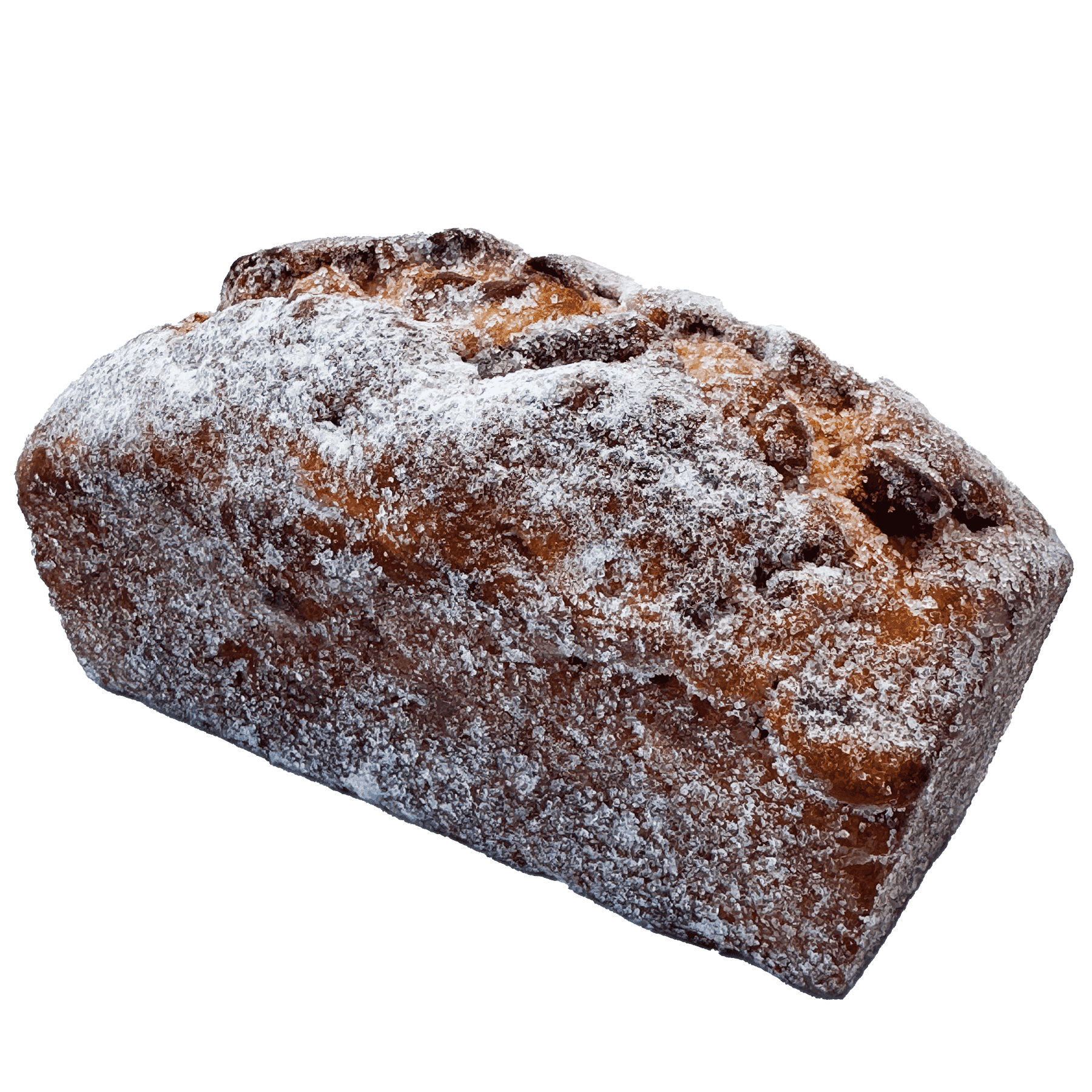 Cake aux châtaignes