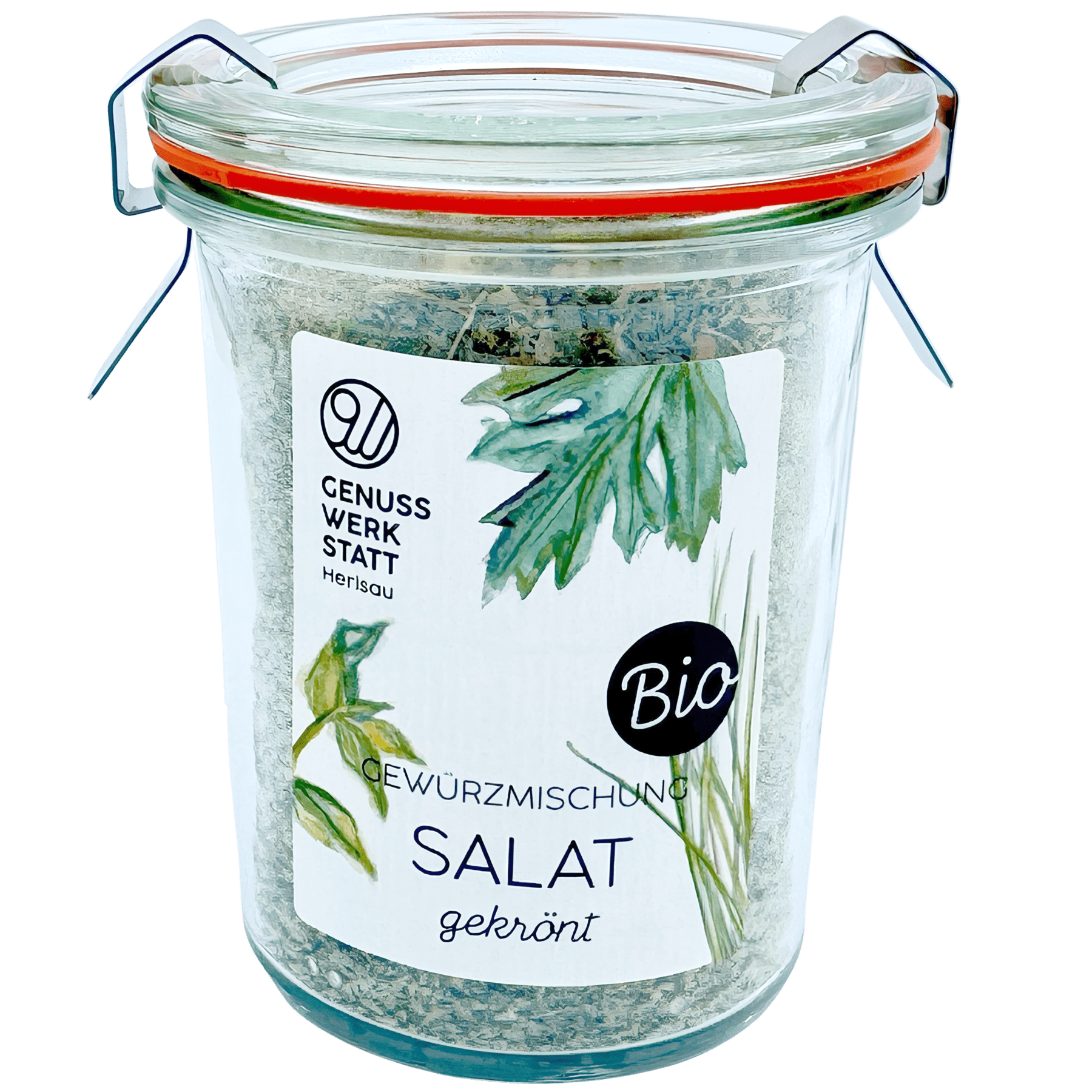 Herbes pour salade BIO