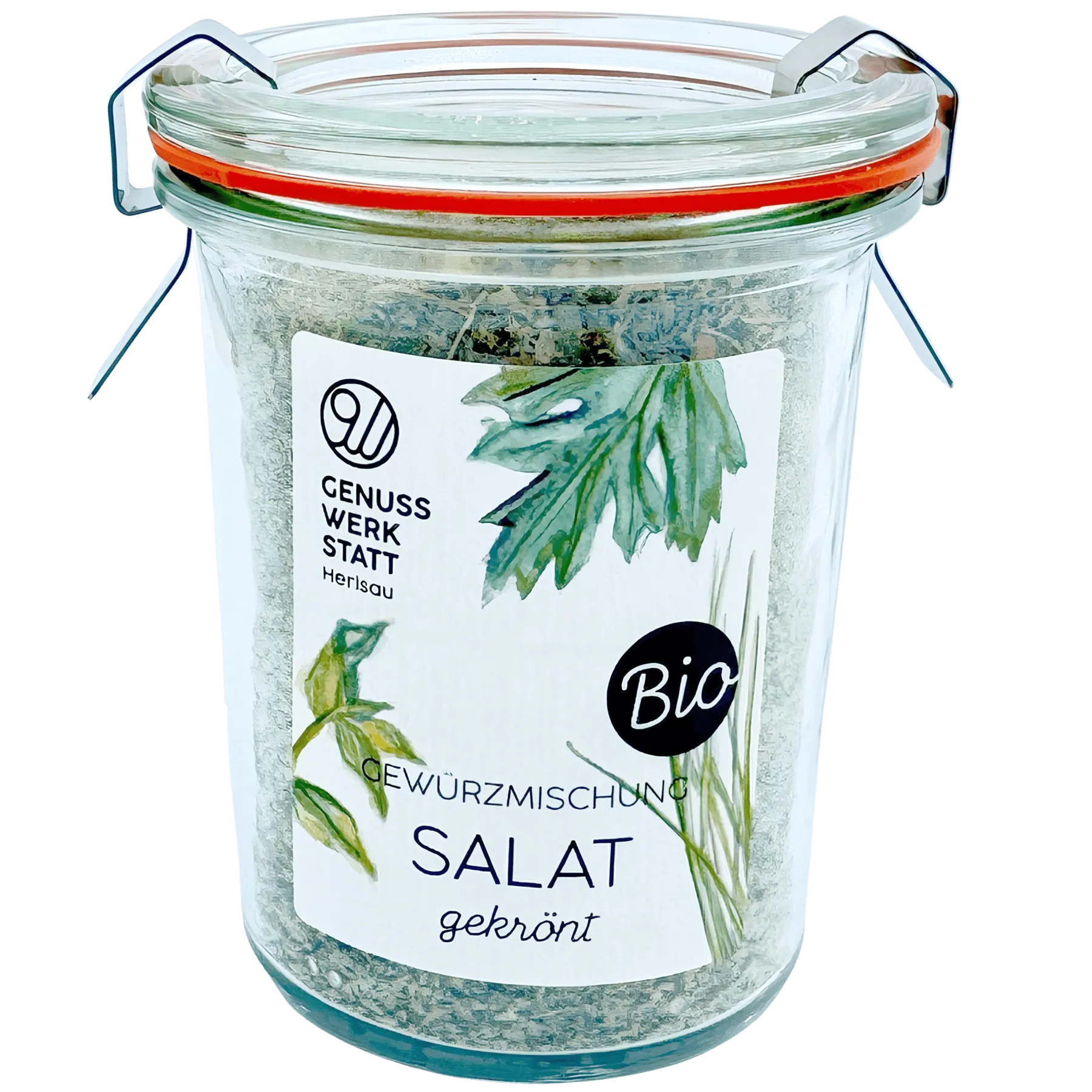 Herbes pour salade BIO