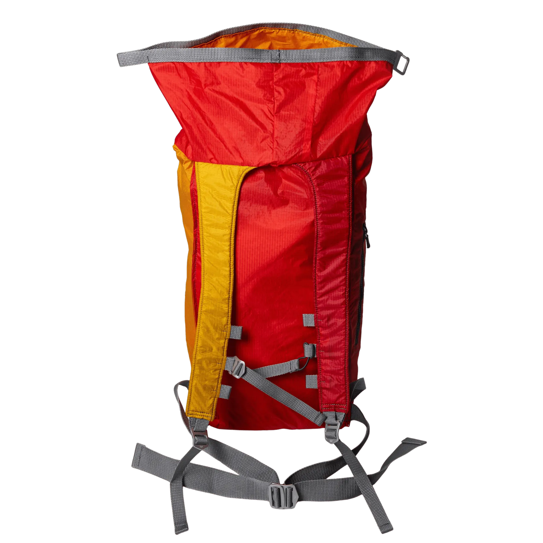 gleitschirm-rucksack_22-liter_rot_ruecken