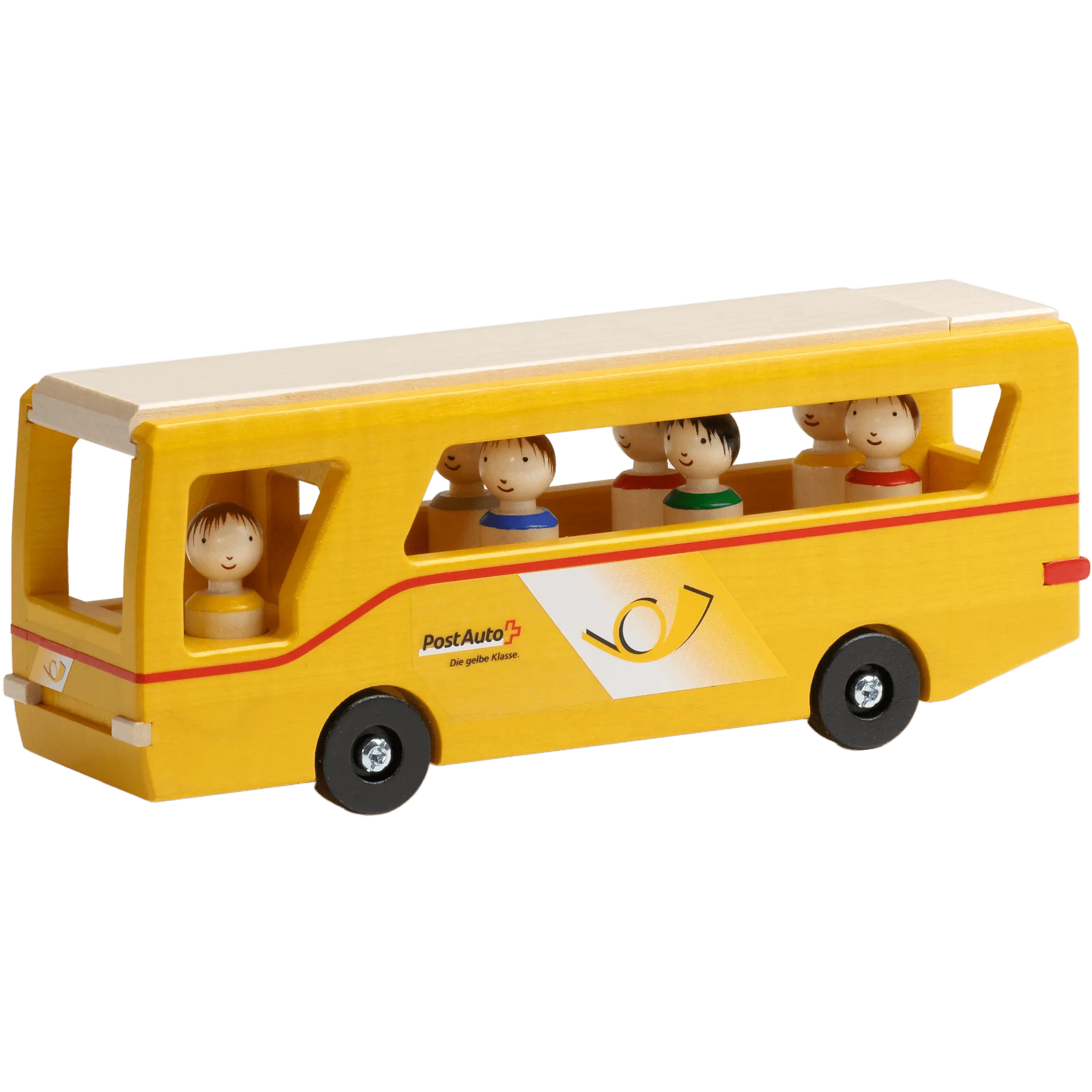 Car postal