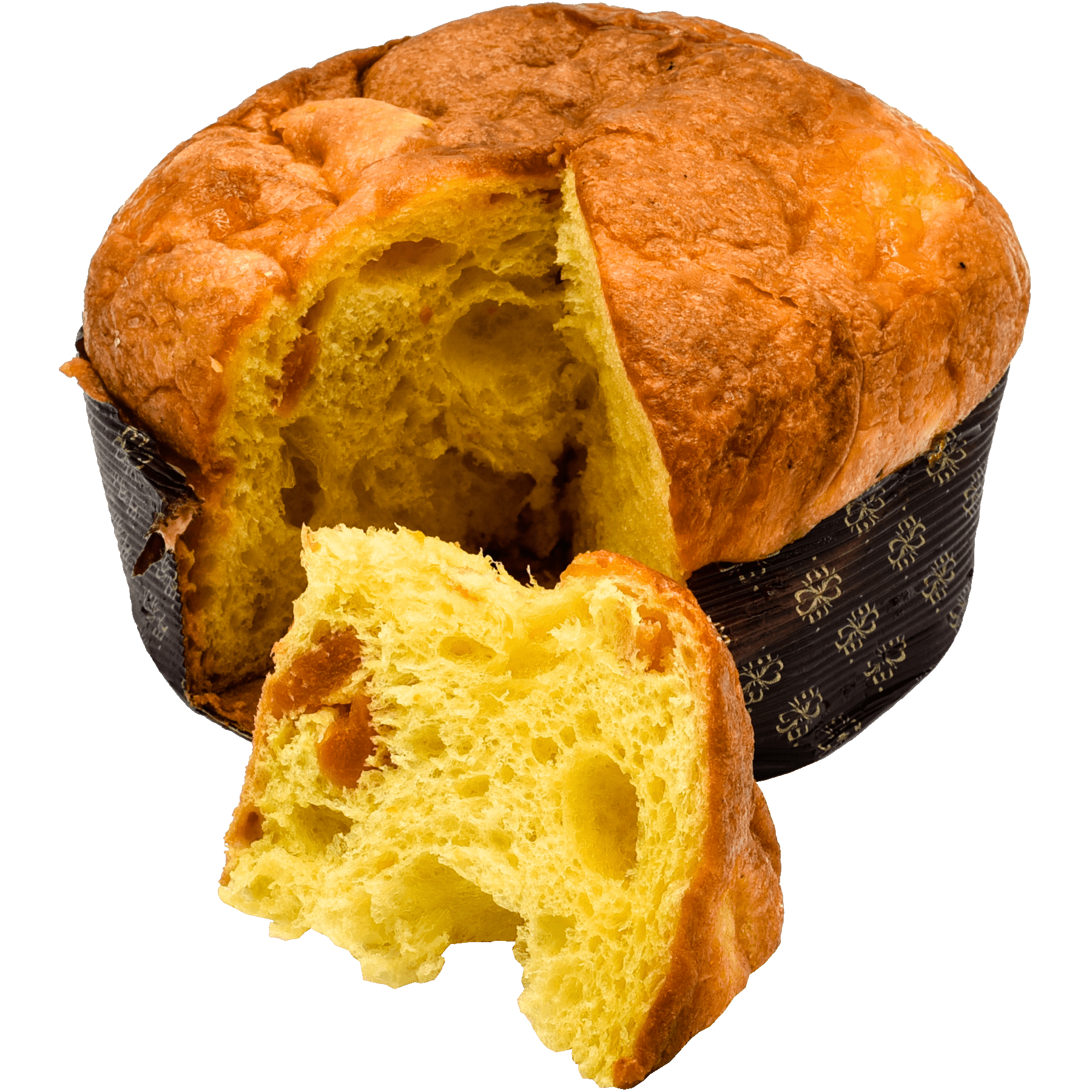 Panettone di « Mastro Piff »