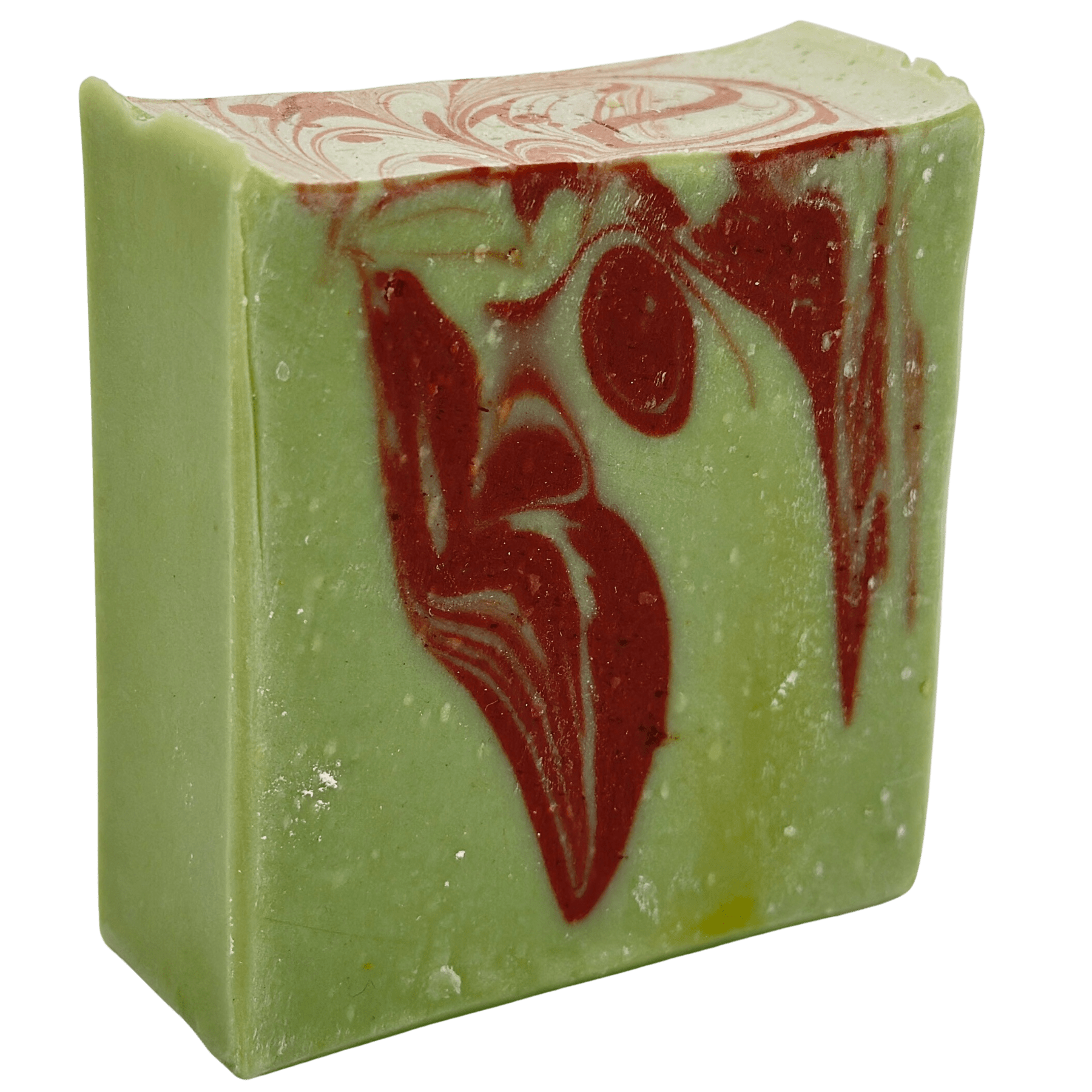 Savon aux herbes des Alpes « Forêt »