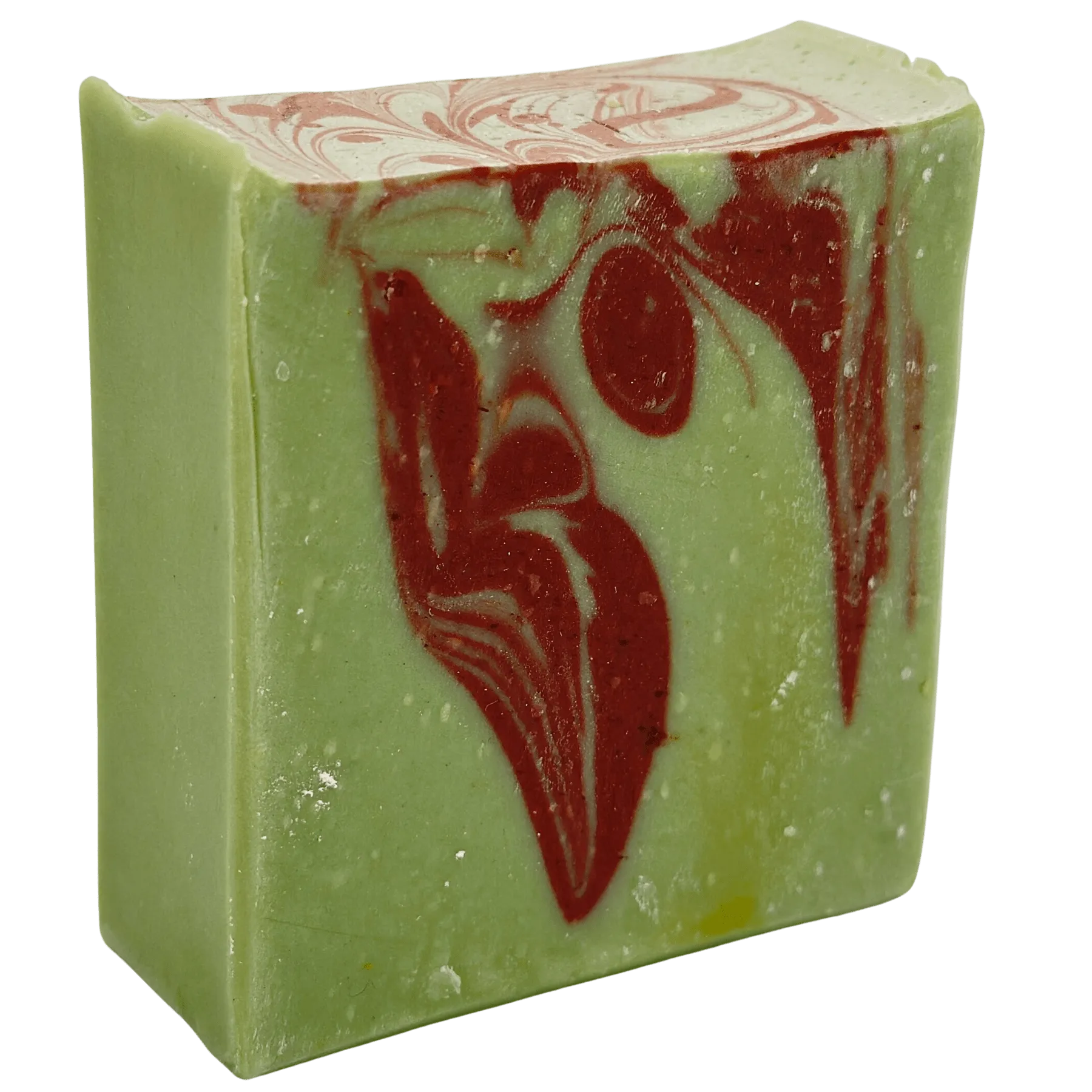 Savon aux herbes des Alpes « Forêt »