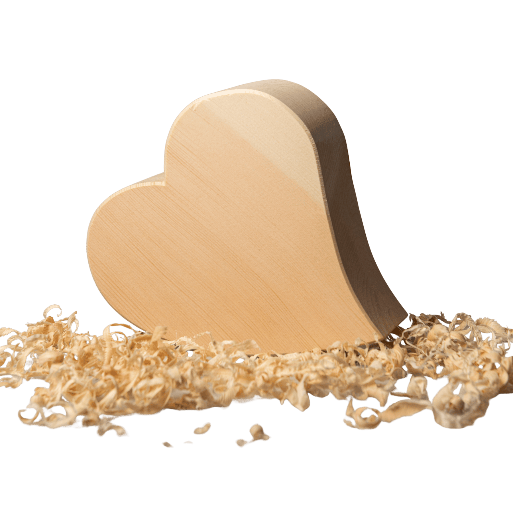 Coeur en arolle Coeur en arolle