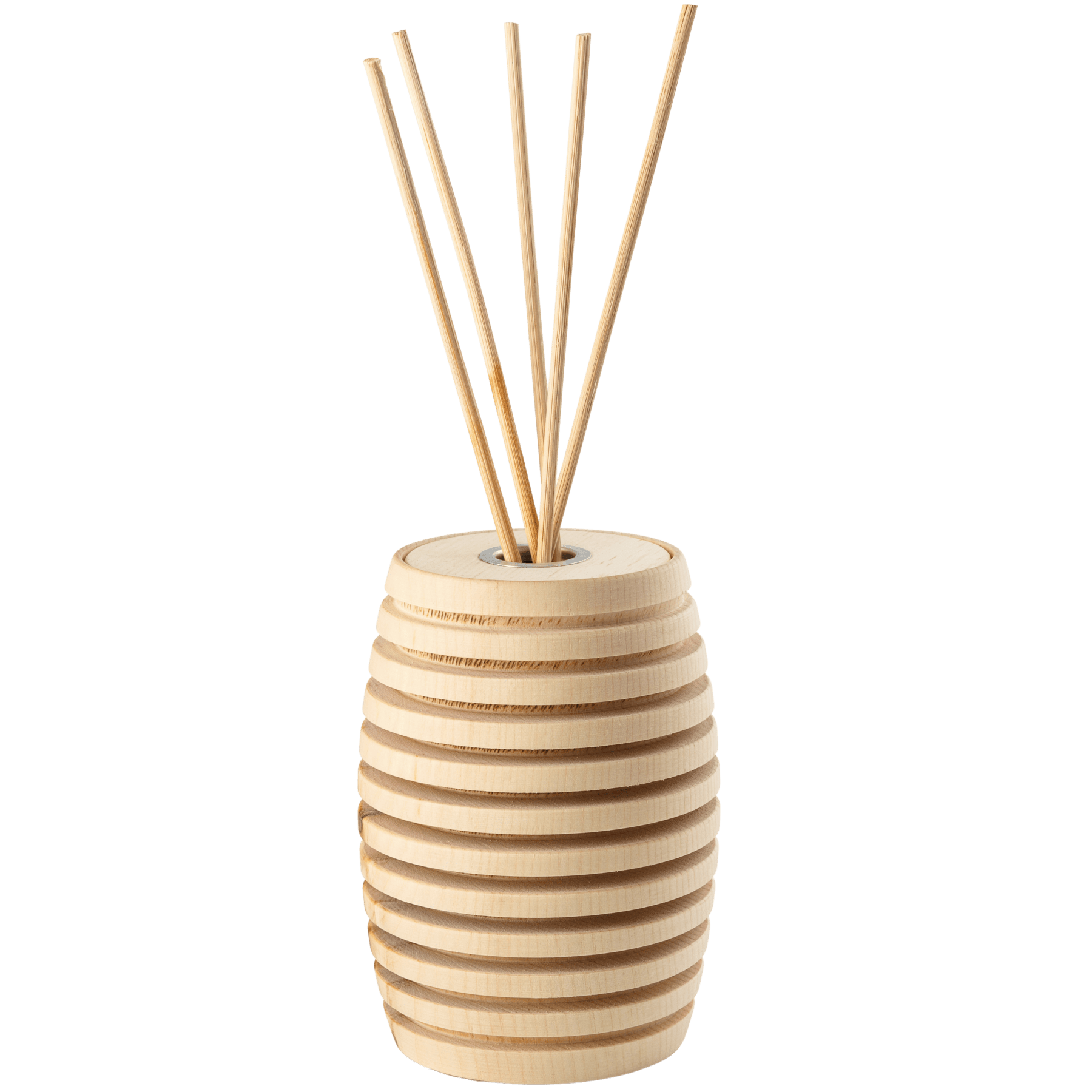 Paquet cadeau avec diffuseur et parfum