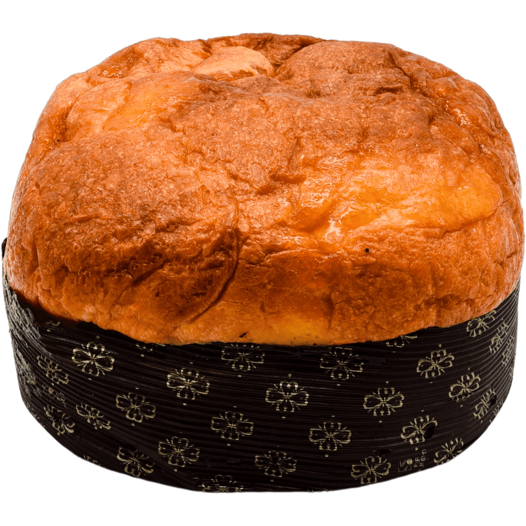 Panettone di « Mastro Piff »