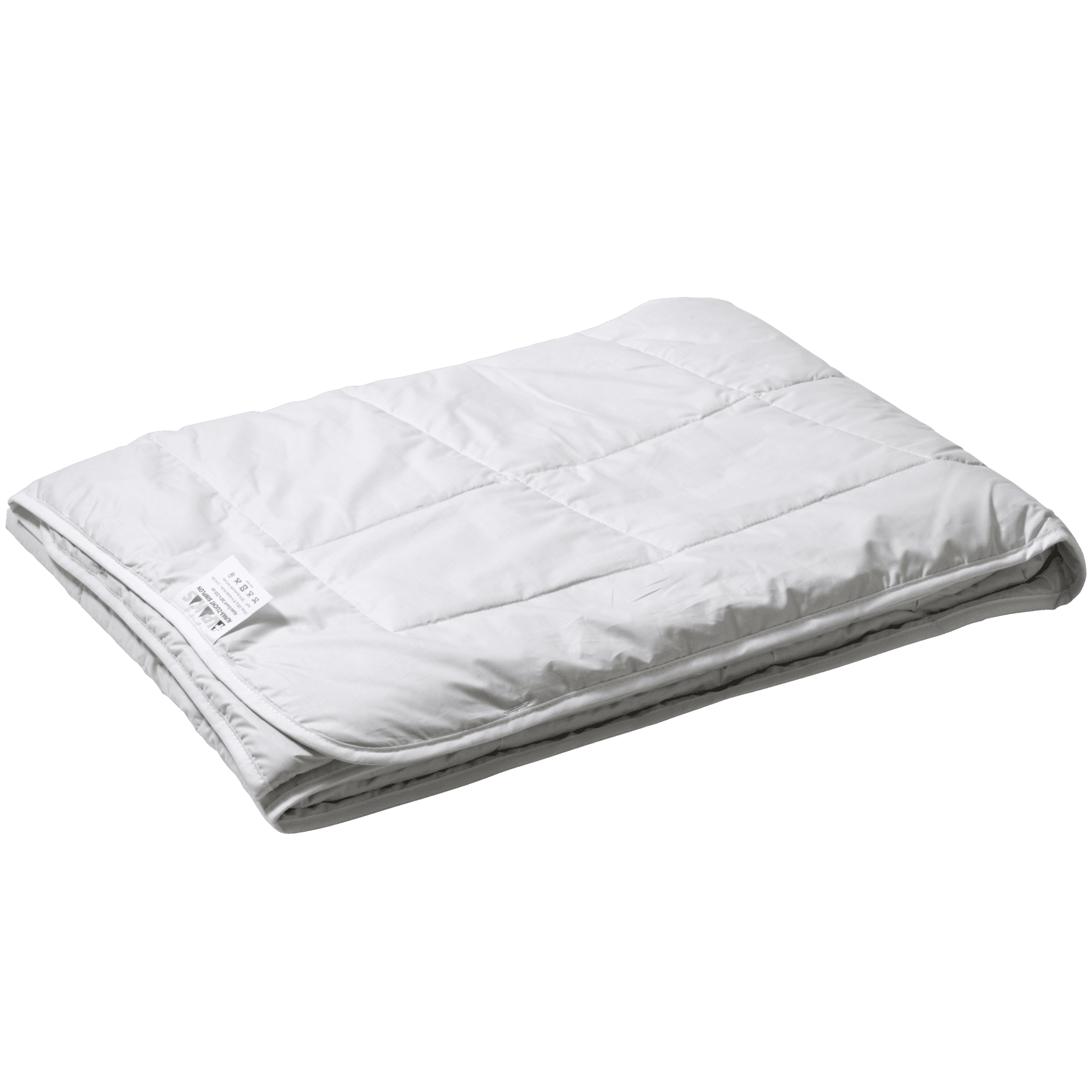 Duvet en laine d'alpaga Duvet en laine d'alpaga