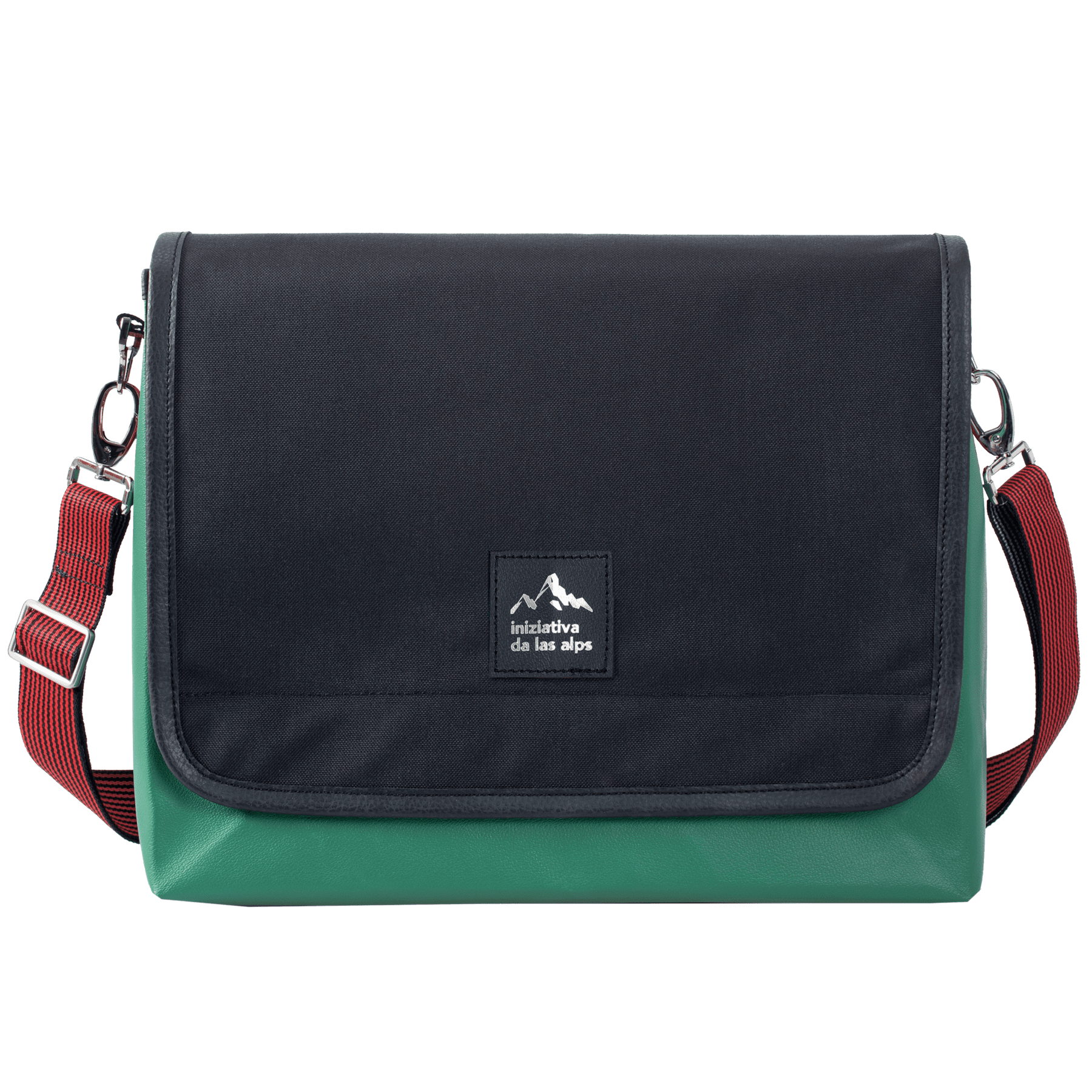 Sac à bandoulière « Schlepper »