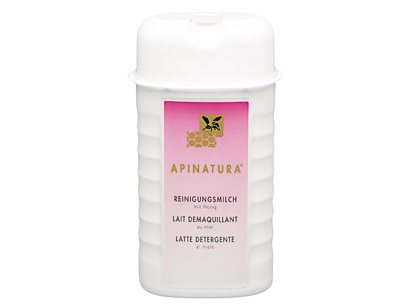 APINATURA Lait démaquillant APINATURA Lait démaquillant