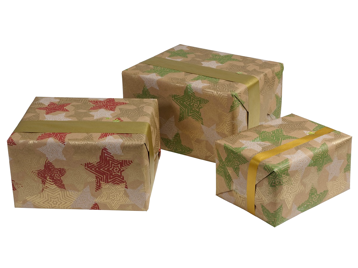 Paquet cadeau
