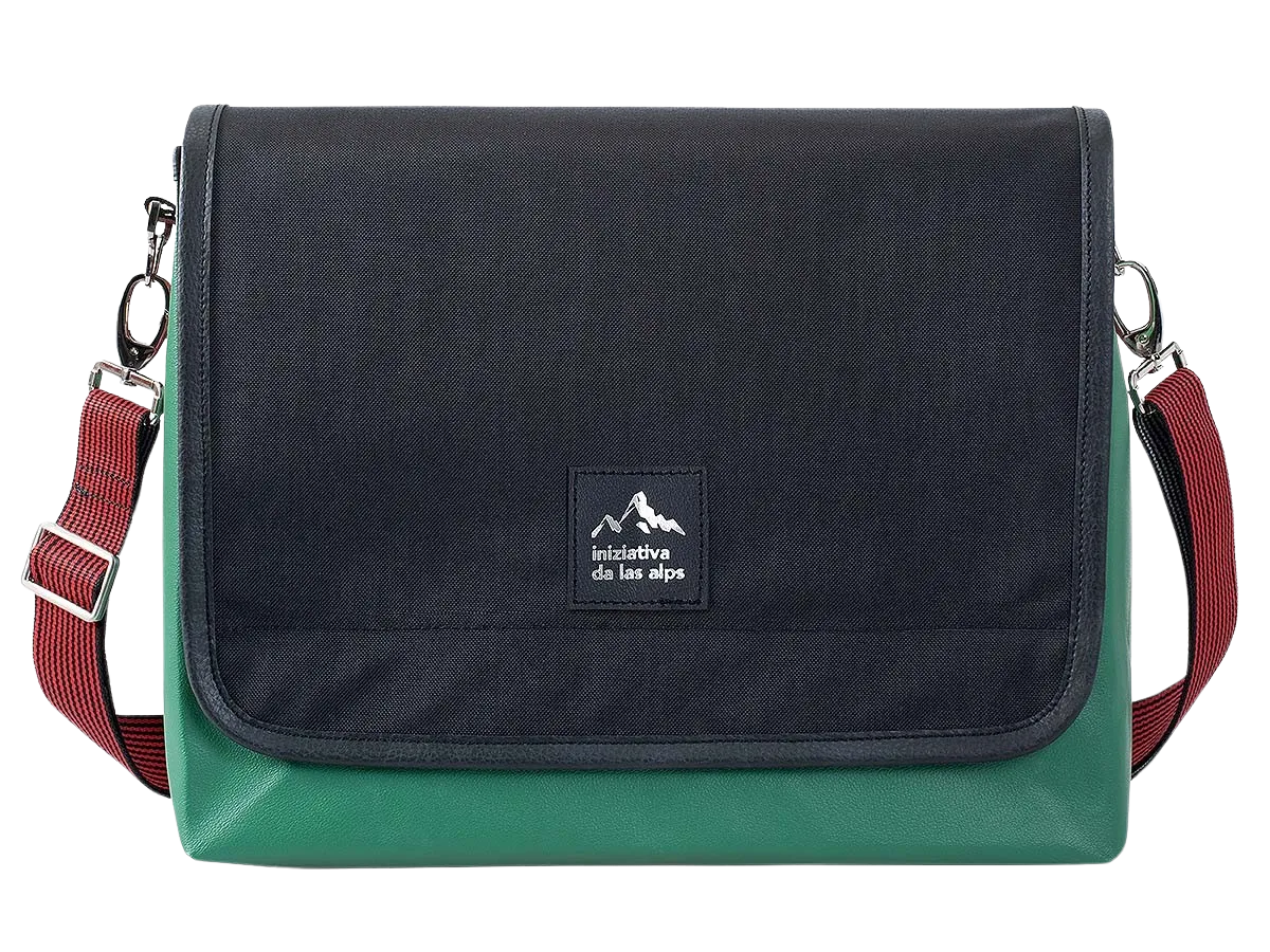 Sac à bandoulière « Schlepper »