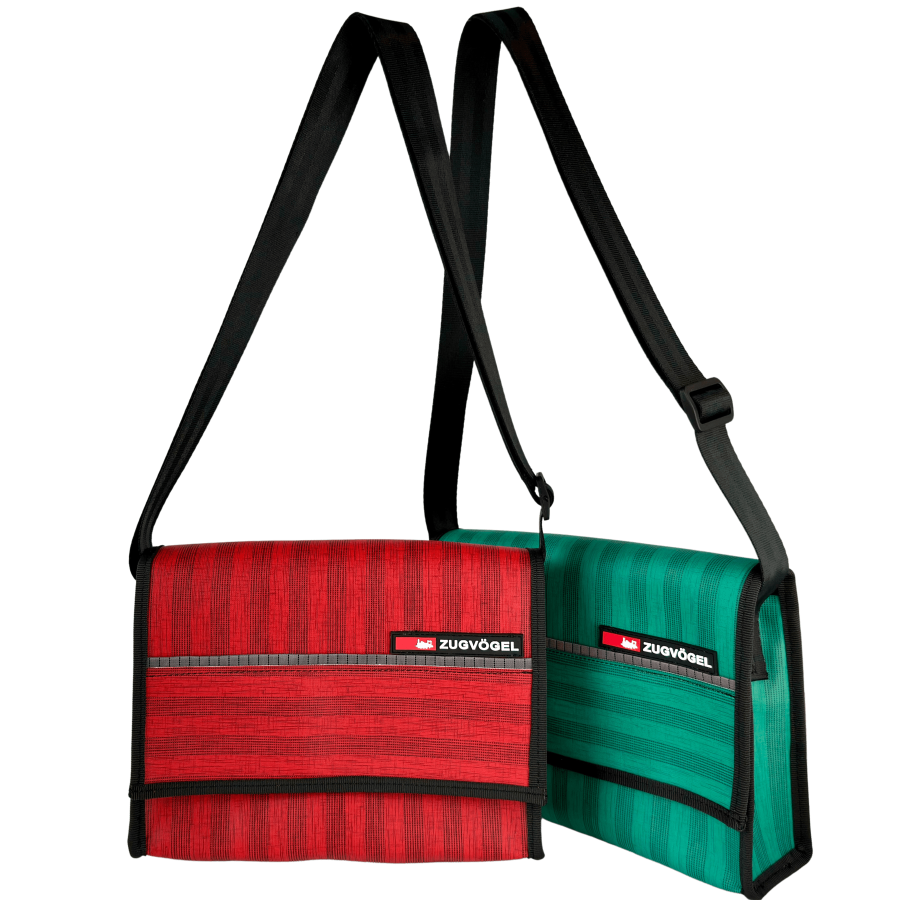 Sac bandoulière « Zugvögel » Sac bandoulière « Zugvögel »