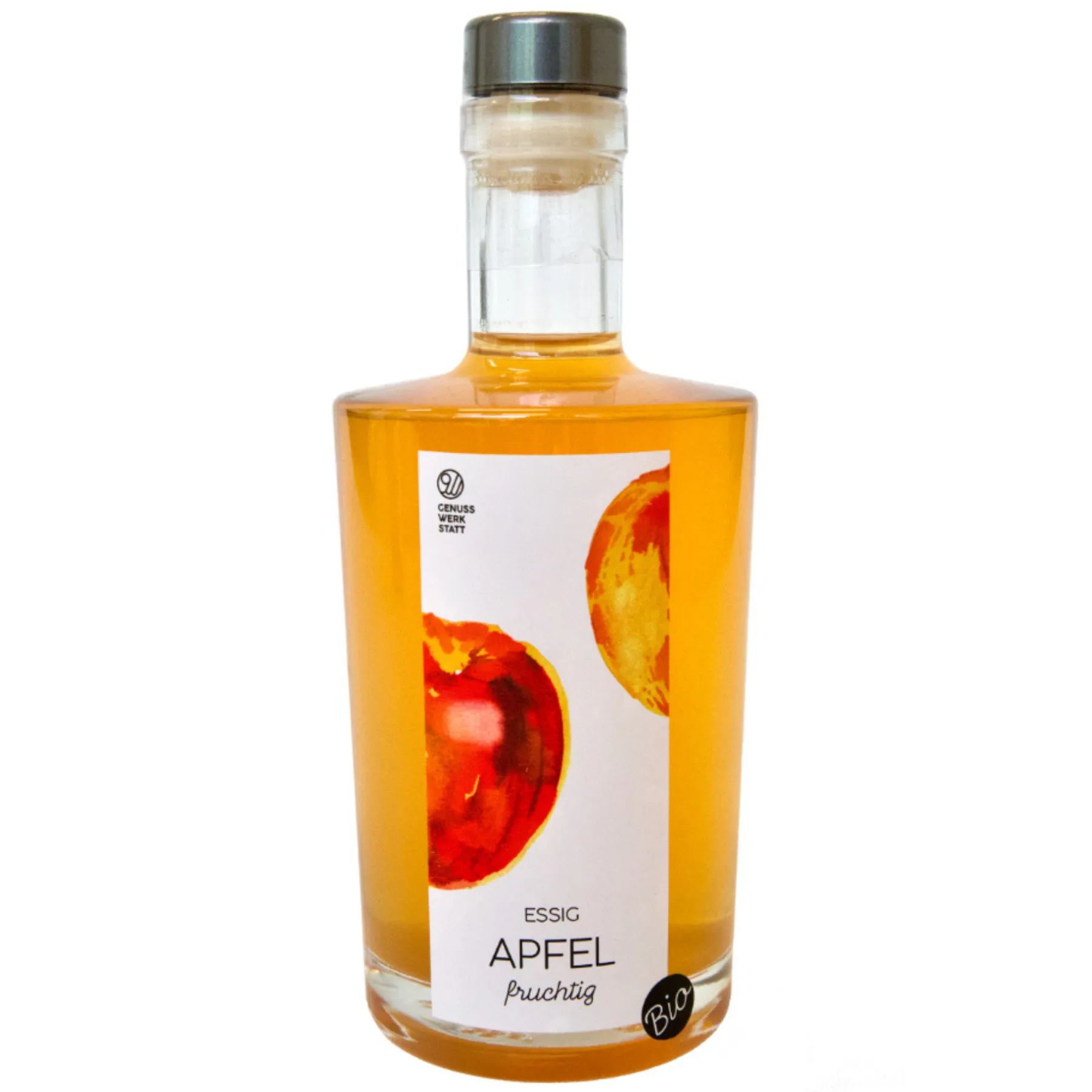 Vinaigre de délicatesse BIO