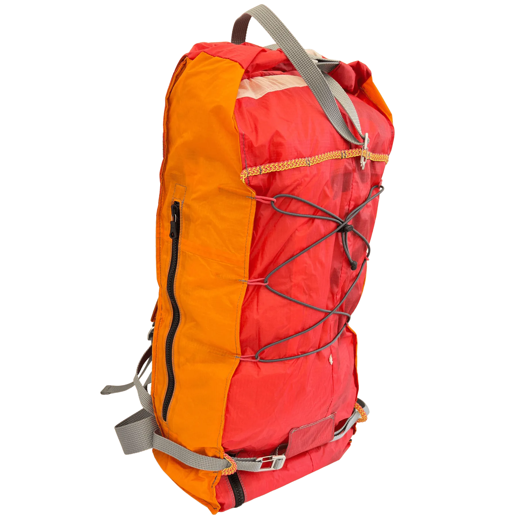 Sac de randonnée et de voyage