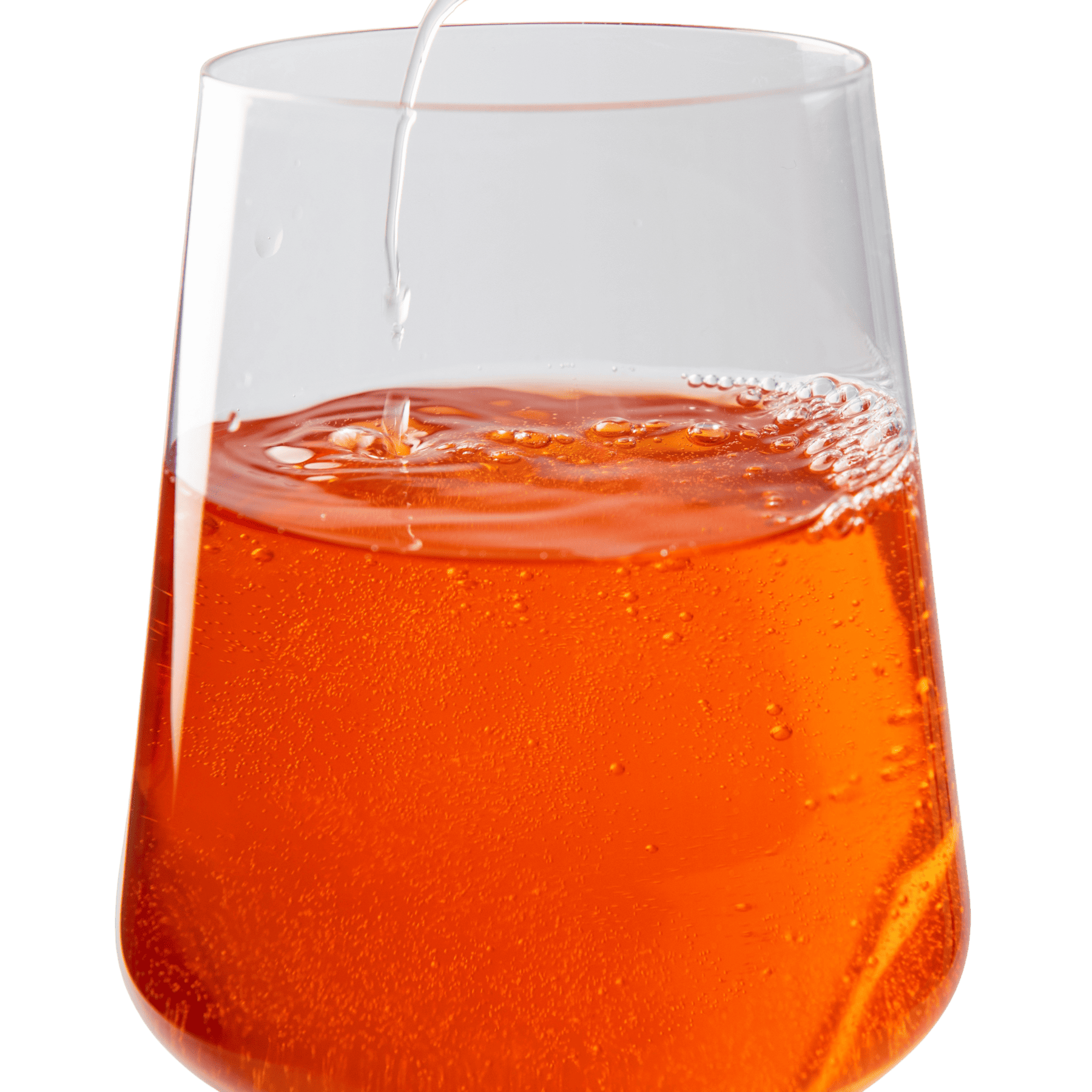 Apéro aux baies de sorbier sauvage