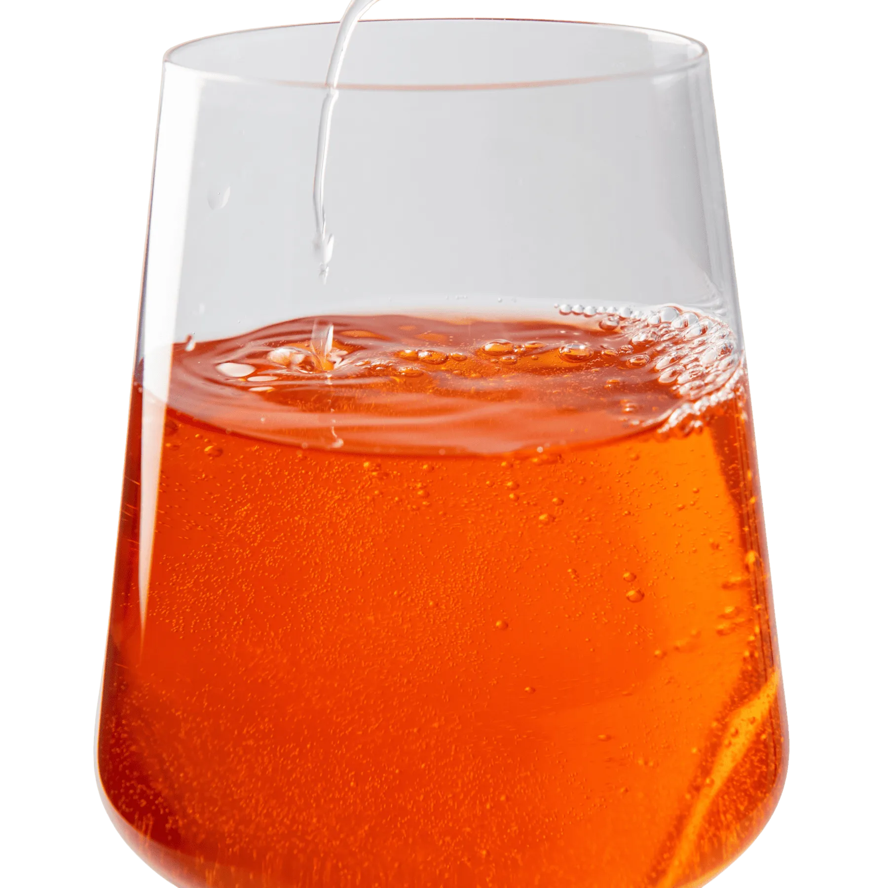 Apéro aux baies de sorbier sauvage