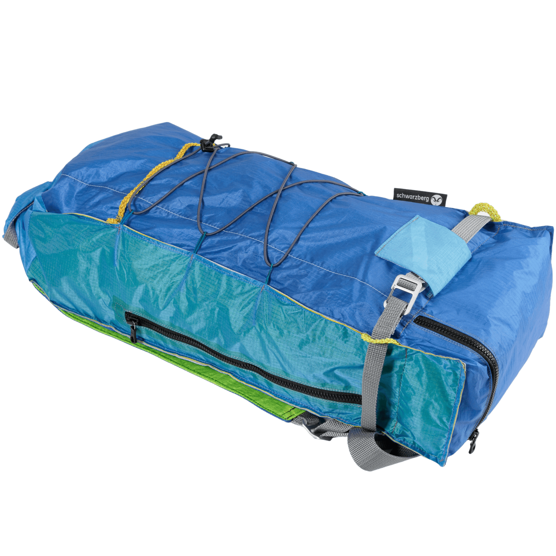 Sac de randonnée et de voyage