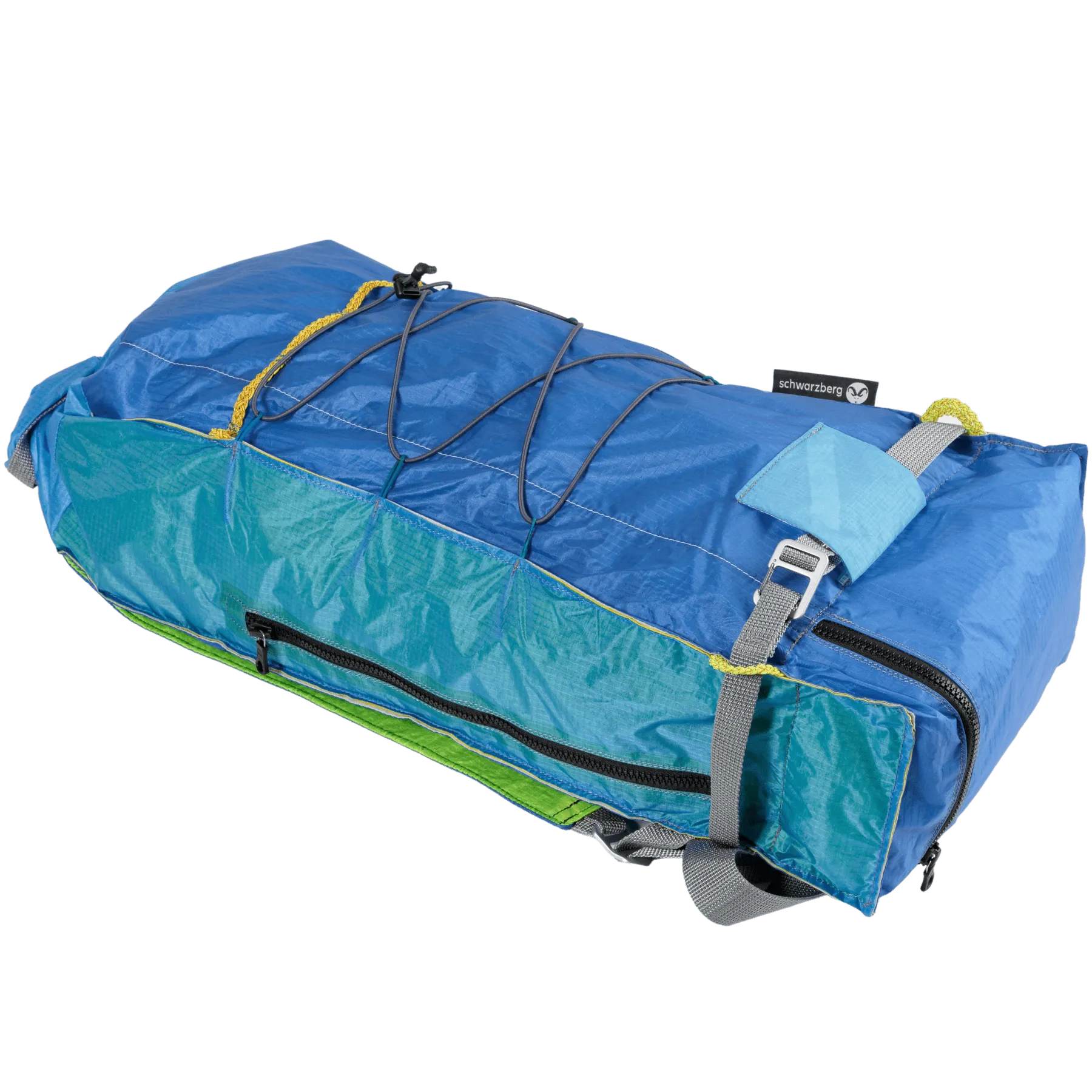 Sac de randonnée et de voyage