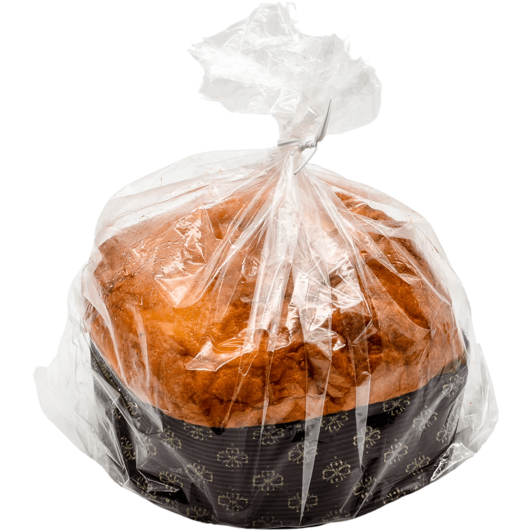 Panettone di « Mastro Piff »
