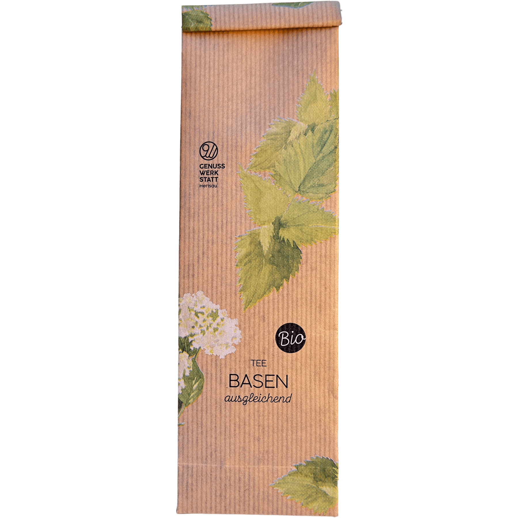 Basentee (régulateur) BIO