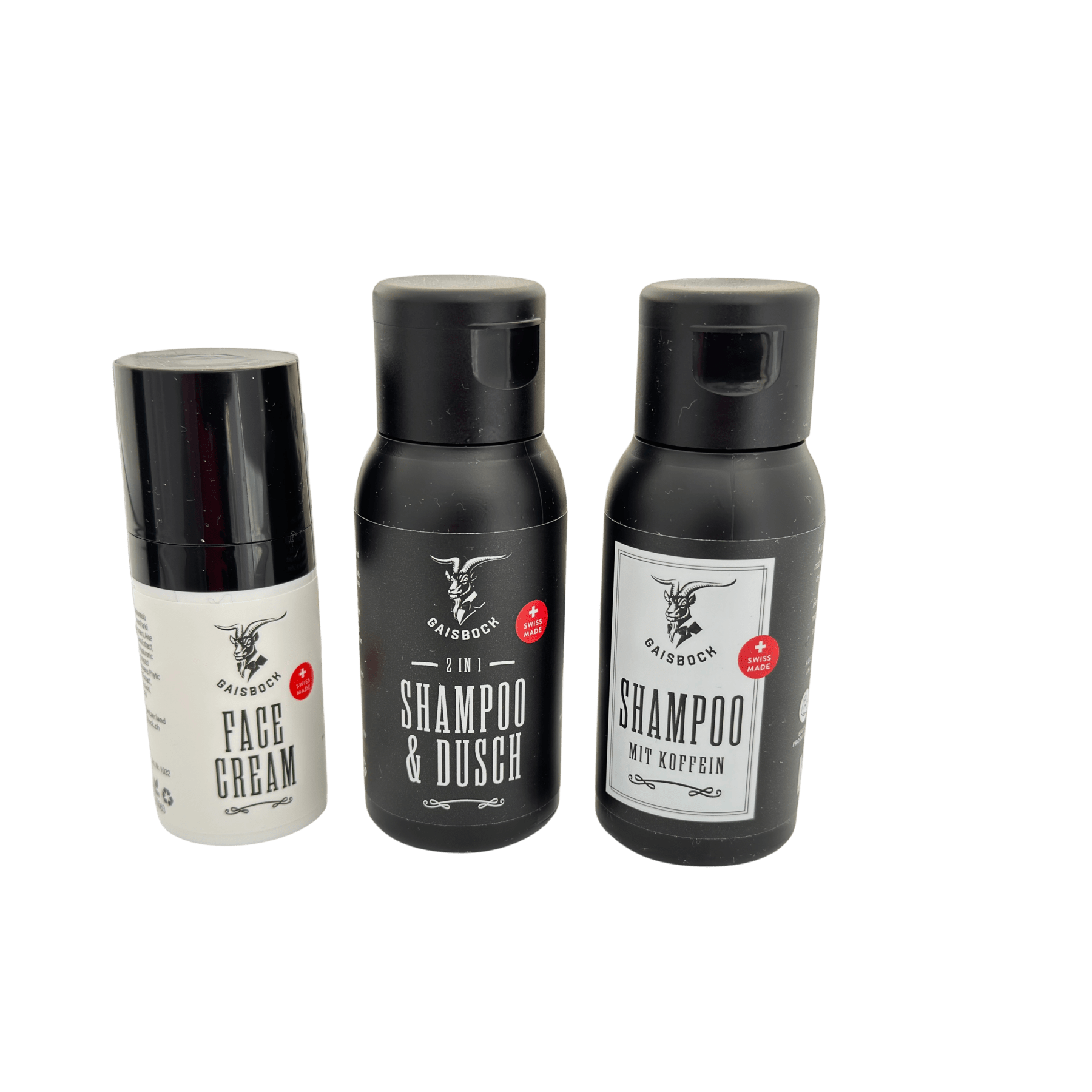 Set de soins mini « Bock voyage »