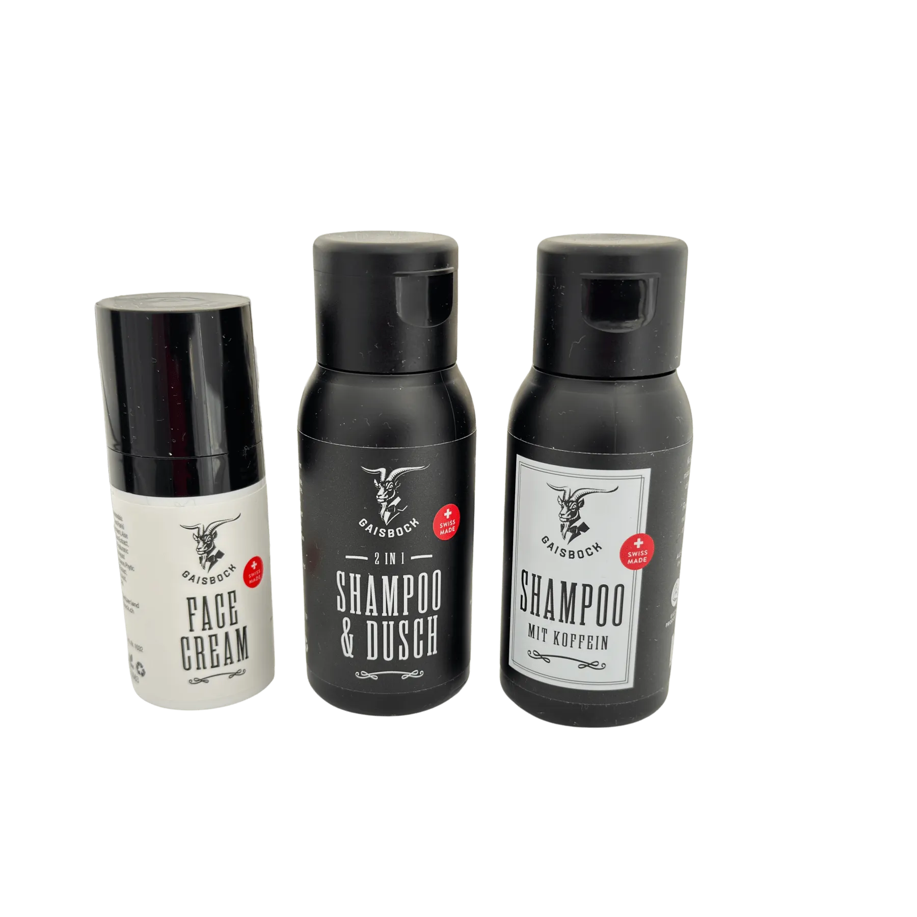 Set de soins mini « Bock voyage »