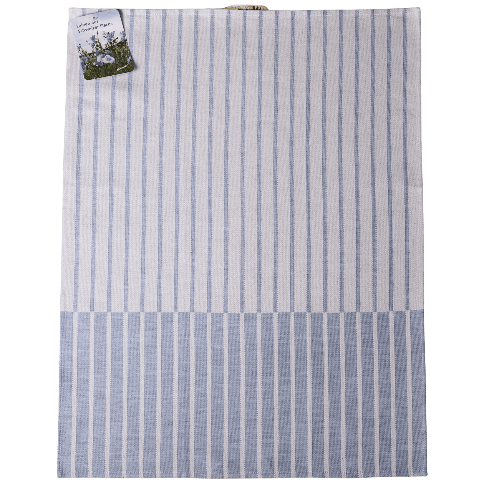 geschirrtuecher_blau-streifen_offen_swissflachs-recyclingbaumwolle