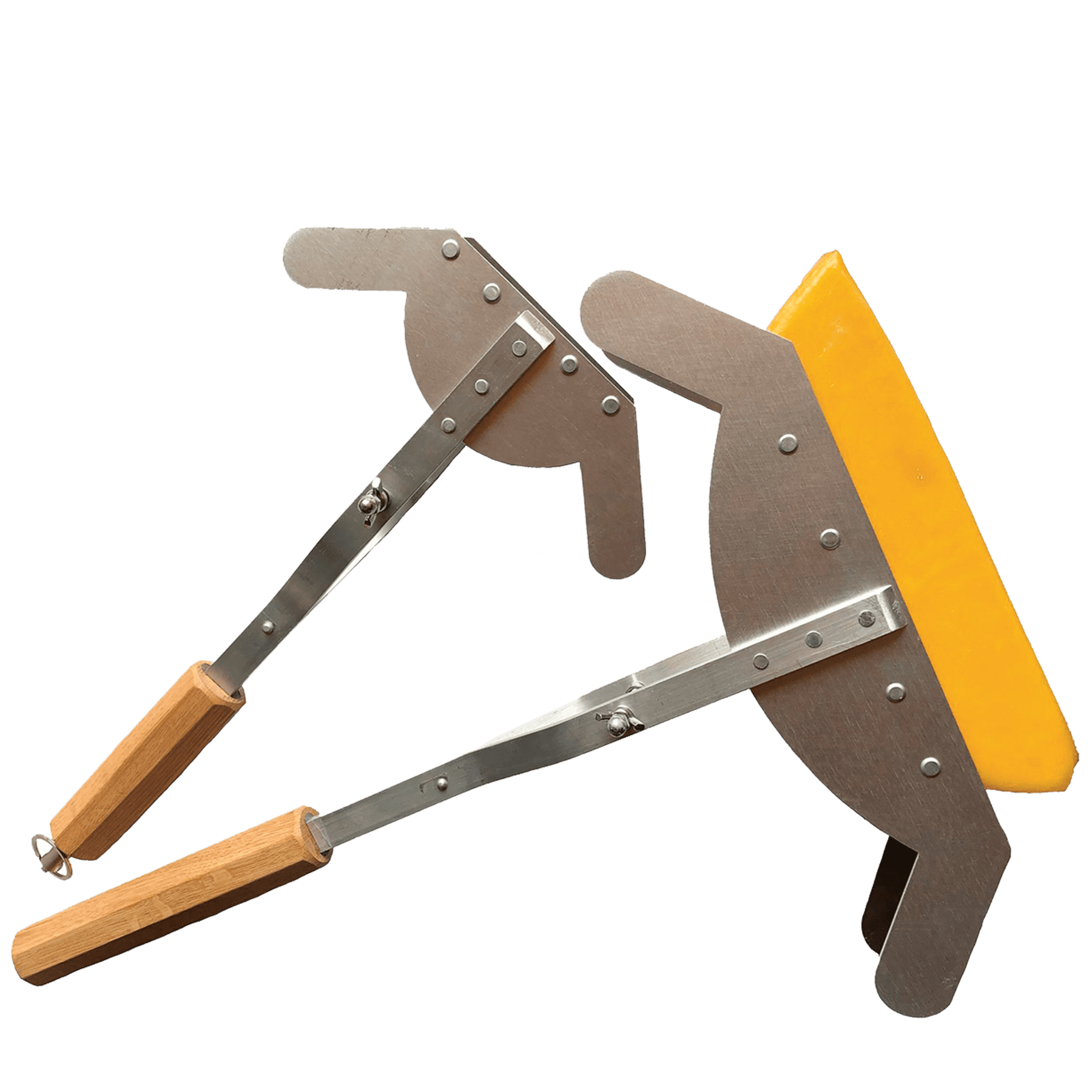 Pince à raclette Pince à raclette