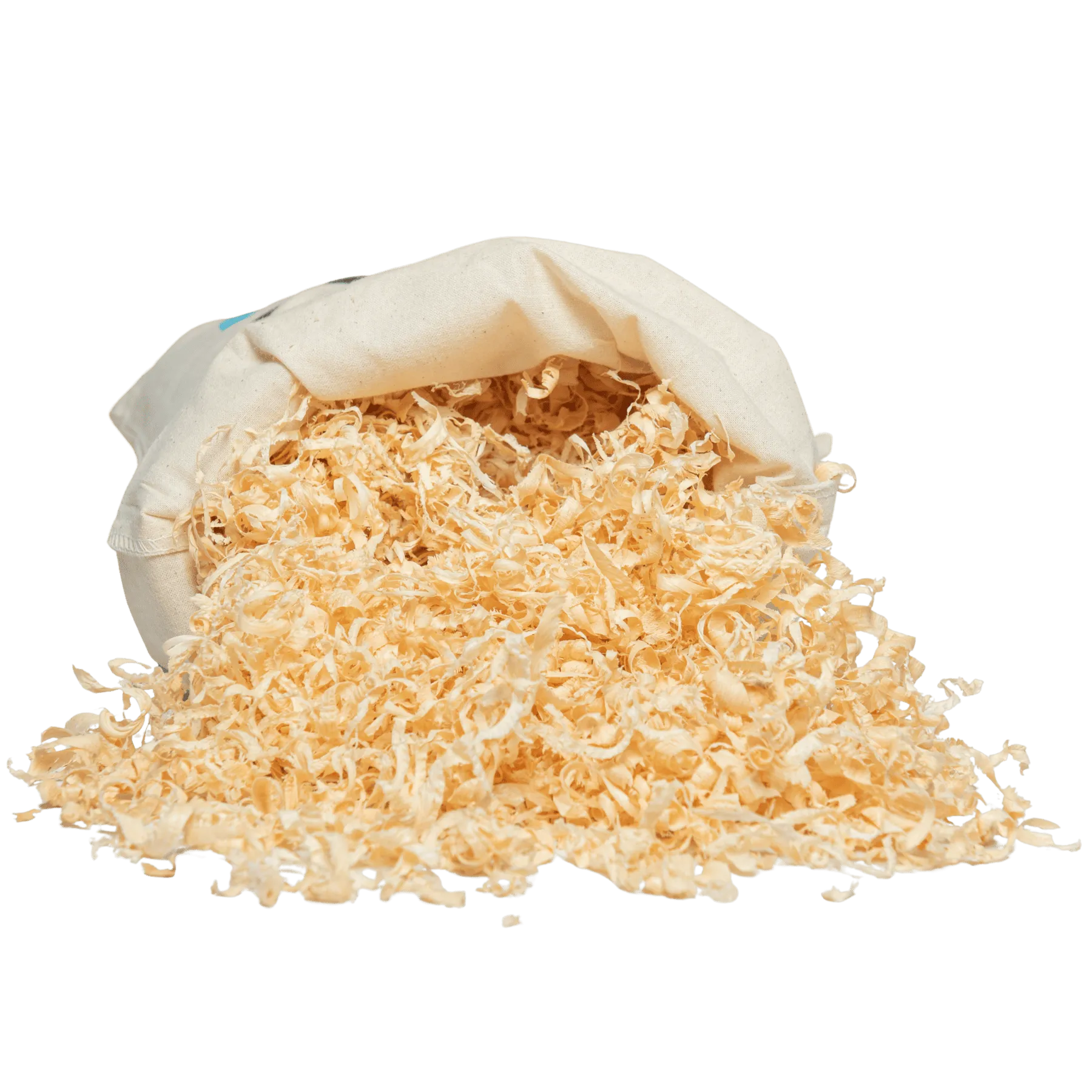 Arvenspäne im Bio-Beutel «Pro Alps»